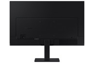SAMSUNG Monitor 24" LS24D300GAUXEN, FHD, IPS, HDMI, VGA, crni